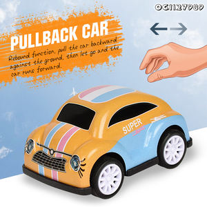 12 pezzi per <span class=keywords><strong>bambini</strong></span> in metallo pressofuso, modello di auto da corsa, scatola personalizzata per ciechi, scatola regalo a sorpresa per <span class=keywords><strong>bambini</strong></span> - Product Image 3