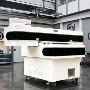 9060 máy in UV | TPU 3D cứu trợ in ấn hiệu ứng dập nổi, độ đàn hồi cao cho Stretchable May logo & thiết bị y tế - Product Image 1