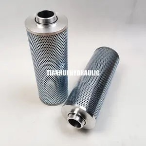 हाइड्रोलिक फ़िल्टर तत्व TZX-250x20 तेल फ़िल्टर कारतूस
