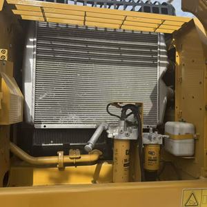 Excavatrice sur chenilles Caterpillar CAT 330DL d'occasion, 30 tonnes, pour travaux lourds, ensemble complet avec essai de fonctionnement, prête à l'exportation - Product Image 3