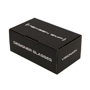 <span class=keywords><strong>E</strong></span>-<span class=keywords><strong>commerce</strong></span> Emballage Mailer <span class=keywords><strong>Carton</strong></span> d'expédition Postal Kraft Paper Printed Matt Lamination Paper Box - Product Image 5