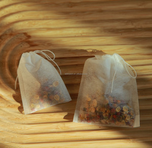 Túi Lọc Trà Phân Hủy Sinh Học Giá Rẻ Nhất Túi Dây Rút Túi Trà Nhỏ Rỗng - Product Image 6