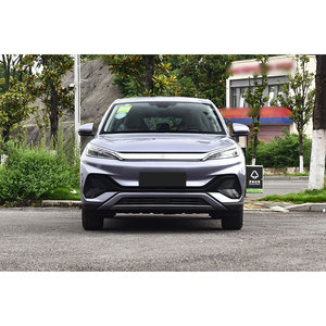 Hubei Yitong BYD Yuan PLUS 510KM Excellence Model 2024 Honor Edition Guida a Sinistra Usato <span class=keywords><strong>in</strong></span> <span class=keywords><strong>Vendita</strong></span> <span class=keywords><strong>Auto</strong></span> Elettrica - Product Image 3