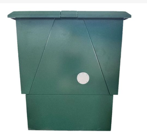 IP65 مقاوم للماء ، تثبيت السكك الحديدية الكهربائية لتوزيع الطاقة - Product Image 6