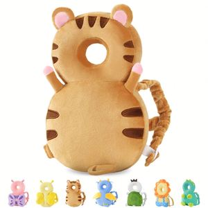 Mochila Protectora de Cabeza para Bebés y Niños Pequeños, Suave, Transpirable y Segura - Product Image 2