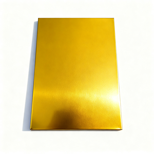 Muestra Gratuita de Panel Compuesto de Aluminio de Grado Ignífugo de 6 mm, Fábrica China, Revestimiento de Paredes Exteriores, Material de Construcción de Edificios - Product Image 4