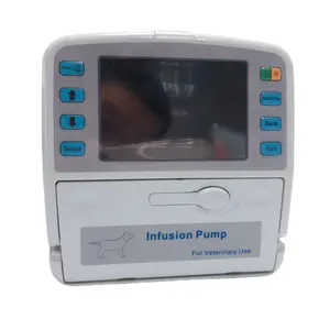 Veterinary Disposable medical equipment Infusion Medical Pump with Cheap Price