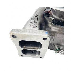 ผู้ผลิตเทอร์โบชาร์จเจอร์ประสิทธิภาพสูง รุ่น Turbo HE500WG สำหรับ 5454039 5454040 - Product Image 5