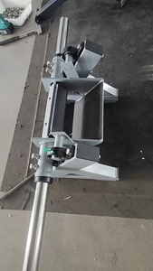 Appareil d'entraînement <span class=keywords><strong>des</strong></span> <span class=keywords><strong>mollets</strong></span> en acier commercial de qualité supérieure YDL, pour tonifier et renforcer les <span class=keywords><strong>mollets</strong></span>, certifié CE ISO9001, garantie 1 an, 2 tonnes - Product Image 4