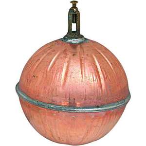 Sphère ronde en cuivre de 150mm Outil de tournage de qualité supérieure - Product Image 1