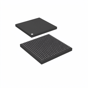 M2S025T-1VF400 Original Integrado 400 LFBGA Comprar Online Componentes Electrónicos IC SOC CORTEX M3 166MHZ 400VFBGA - Product Image 1