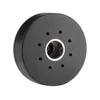 Haute qualité jd-power MYH-9026J, couple élevé, cardan plat électrique servo dc moteur sans balai 48v avec encodeur pour stabilisateur de caméra