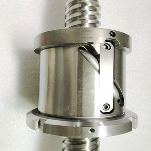 Tornillo de Bola W7007-34CTXU-C7S50 SI-230III con Abrazadera - Product Image 1