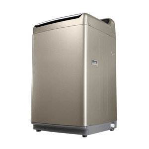 15KG Home Use Fully Automatic Clothes Top Load Washing Machine Price Top Load Washing Machine Price - Product Image 4