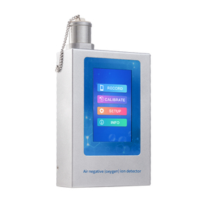 Tragbarer Detektor für negative Sauerstoff ionen Luft prüfgeräte für negative Sauerstoff ionen tester - Product Image 3