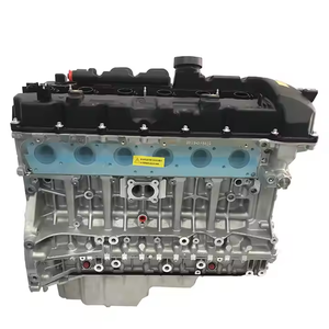 Conjunto de motor de gasolina remanufacturado 3,0 T N54 N54B30 Original de alta calidad para <span class=keywords><strong>BMW</strong></span> <span class=keywords><strong>135i</strong></span> <span class=keywords><strong>1M</strong></span> 335i 535i 740i X6 Z4 X5 X7 - Product Image 5