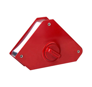 Soporte Magnético de Soldadura de Ángulo Múltiple con Abrazadera de Flecha de Fácil Trabajo y Alta Calidad con Imán Potente - Product Image 4