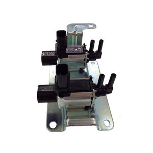 วาล์ว EGR โซลินอยด์สุญญากาศช่องดักอากาศ 1357313 5243591 สำหรับฟอร์ด โฟกัส MK2 มอนเดโอ MK4 - Product Image 5