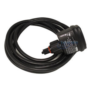 Capteur de niveau de liquide Lodam OLC-D1 24 V CC, accessoire pour compresseur à piston - Product Image 4