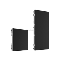 Panel de Pantalla LED para Exteriores a Todo Color P3.91 IP65, Portátil, para Alquiler, Ideal para Conciertos de DJ en Interiores y Uso en Centros Comerciales