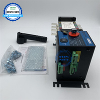 Suyang Syk1-160A 160A ATS Suyang Marque De L'usine Fournit Directement le Commutateur De Transfert Automatique Syk1-630A Syk1-800A Syk1-1000A