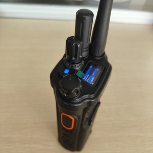 Tetocom K87 GPS Walkie Talkie 10 Вт, программирование телефона, многодиапазонный беспроводной клон, тип частоты-C, 10 Вт, радиолюбитель большой дальности - Product Image 4