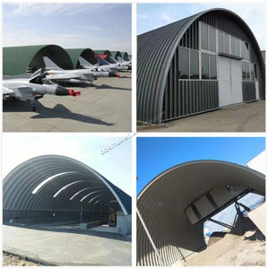 Хорошая распродажа, стальная машина для изготовления кривой кровельной плитки Longshun K - Product Image 6