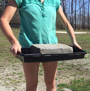 Vassoi <span class=keywords><strong>per</strong></span> Semina in Fibra di Vetro e Vetro Riutilizzabili, Durevoli ed Ecologici <span class=keywords><strong>per</strong></span> Giardinaggio Domestico, Germinazione di <span class=keywords><strong>Fiori</strong></span> e Verdure - Product Image 3