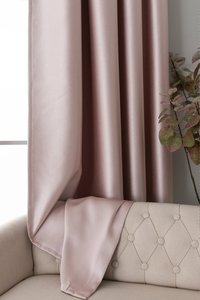 The Hot-selling, Luxurious and High-end Alice pink Series Full-<strong>blockout</strong> <strong>Curtains</strong> Are Suitable for Home Decoration. - Product Image 5