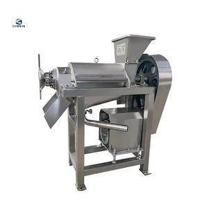 Machine à jus de broyeur de pastèque <span class=keywords><strong>Charlotte</strong></span> Machine électrique professionnelle de fabrication de jus de tomate - Product Image 1