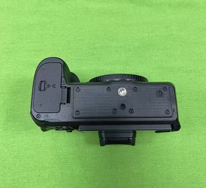 กล้องดิจิตอลมิเรอร์เลสประสิทธิภาพสูงรุ่นที่ 2 Z6 Mark III กล้องระดับมืออาชีพ กล้อง 6K/4K Z6 III - Product Image 3