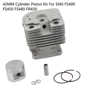 Cylindre <span class=keywords><strong>de</strong></span> pièces <span class=keywords><strong>de</strong></span> rechange <span class=keywords><strong>de</strong></span> tondeuse pour <span class=keywords><strong>stihl</strong></span> hs81 hs81r hs86 hs86r pièces <span class=keywords><strong>de</strong></span> débroussailleuse - Product Image 6