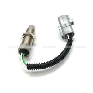 เซ็นเซอร์วัดความเร็วโคเบลโก้ HF1408 สำหรับ SK200 210 250 350 260-8 อะไหล่เปลี่ยนสำหรับรถขุด - Product Image 3