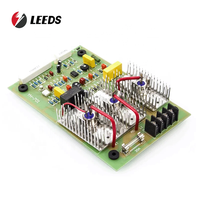 YH-701 AVR PCB carte PC générateur régulateur de tension automatique stabilisateur Module de commande universel Genset pièces de rechange