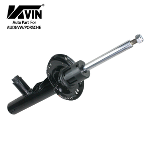 KVIN 5 q0413031fk ammortizzatore pneumatico L/R per VW Golf MK7 / Lamando 5 q0 413 031 FK - Product Image 1