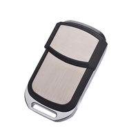 Duplicateur universel de télécommande RF à 4 boutons Sécurité à domicile et télécommande de voiture Ouvre-porte 12V27A