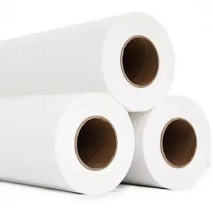 Manufacturers supply wholesale CAD plotter paper bond paper for garment use