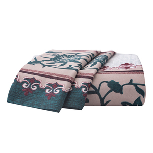 Trung Quốc Nhà Sản Xuất Bán Buôn Giá 3D Chăn Quilt In Ấn Chăn Giường Có Bìa Tập - Product Image 2