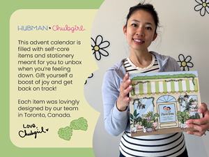 Calendario de Adviento de Plantas con Diseño Nuevo 2025, Calendario de Cuenta Regresiva para Jardinería Interior, Regalo de Navidad Único para Niños y Adultos - Product Image 4