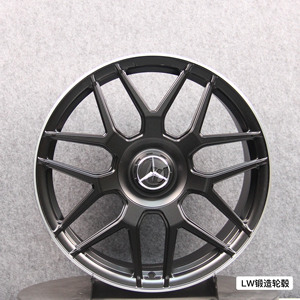 Pneu jante peinture grand cherokee roues - Product Image 2