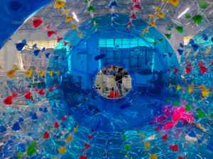 Jouet flottant gonflable de remorquage <span class=keywords><strong>jeu</strong></span> de sports nautiques <span class=keywords><strong>piscine</strong></span> gonflable jeux aquatiques moteur jeux d'eau gonflables pour adultes - Product Image 6