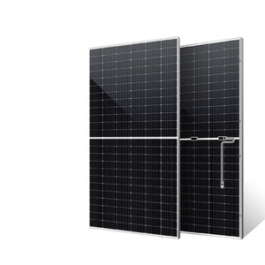 Système de pompe à eau solaire 48V, kit de pompe solaire pour puits, utilisation agricole et domestique pour jardin, système de pompe solaire 2 kW, panneau solaire 410W - Product Image 3