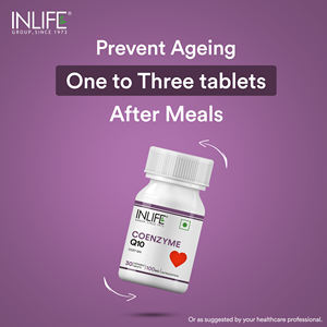 Suplemento sanitario OEM 100mg Coenzima Q10 o Coq10 Suplemento Tabletas masticables Grado superior de alta calidad - Product Image 5