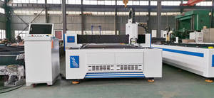 Machine de découpe laser à fibre en gros à prix réduit Découpe d'acier au carbone - Product Image 2