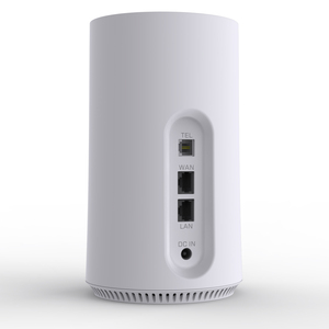 <span class=keywords><strong>Modem</strong></span> 5G 4G <span class=keywords><strong>LTE</strong></span> 5G Với Thẻ Sim VPN EOC WIFI 6 Khóa Băng Tần <span class=keywords><strong>PCI</strong></span> QOS ESIM EasyMesh Bộ Định Tuyến Không Dây CPE Enterprise 5G - Product Image 1