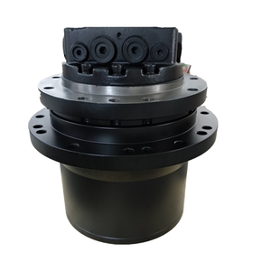 हिताची EX60-1 फाइनल ड्राइव EX60-2 ट्रैवल मोटर के लिए खुदाई के हिस्से - Product Image 1