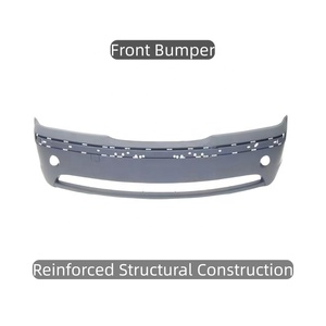 กันชนหน้ารถยนต์ BMW E46 แผ่นกันชน M3 m Tech Coupe Csl <span class=keywords><strong>Gtr</strong></span> Mtech 2 Sport Cls กันชนหน้า-หลัง สำหรับรถยนต์ <span class=keywords><strong>4</strong></span> <span class=keywords><strong>ประตู</strong></span> ปี 2000-2004 - Product Image 2