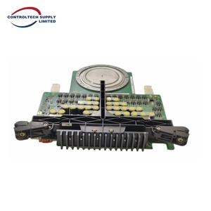 Module IGCT Original Neuf 3BHB013085R0001 5SHY3545L0009 Composant d'alimentation industriel En stock pour les entraînements à moyenne tension - Product Image 3