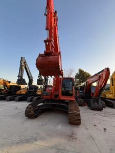 Excavatrice d'occasion DOOSAN DX225LC-9C Prix avantageux Excellentes performances Excavatrice d'occasion DOOSAN à vendre - Product Image 2
