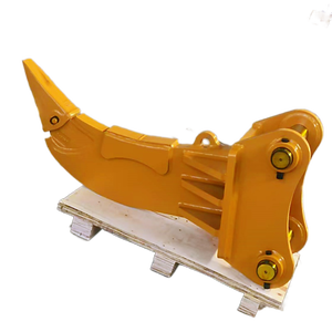 Attrezzature per Escavatore Scarificatore Ripper da Scavo per Escavatore - Product Image 3